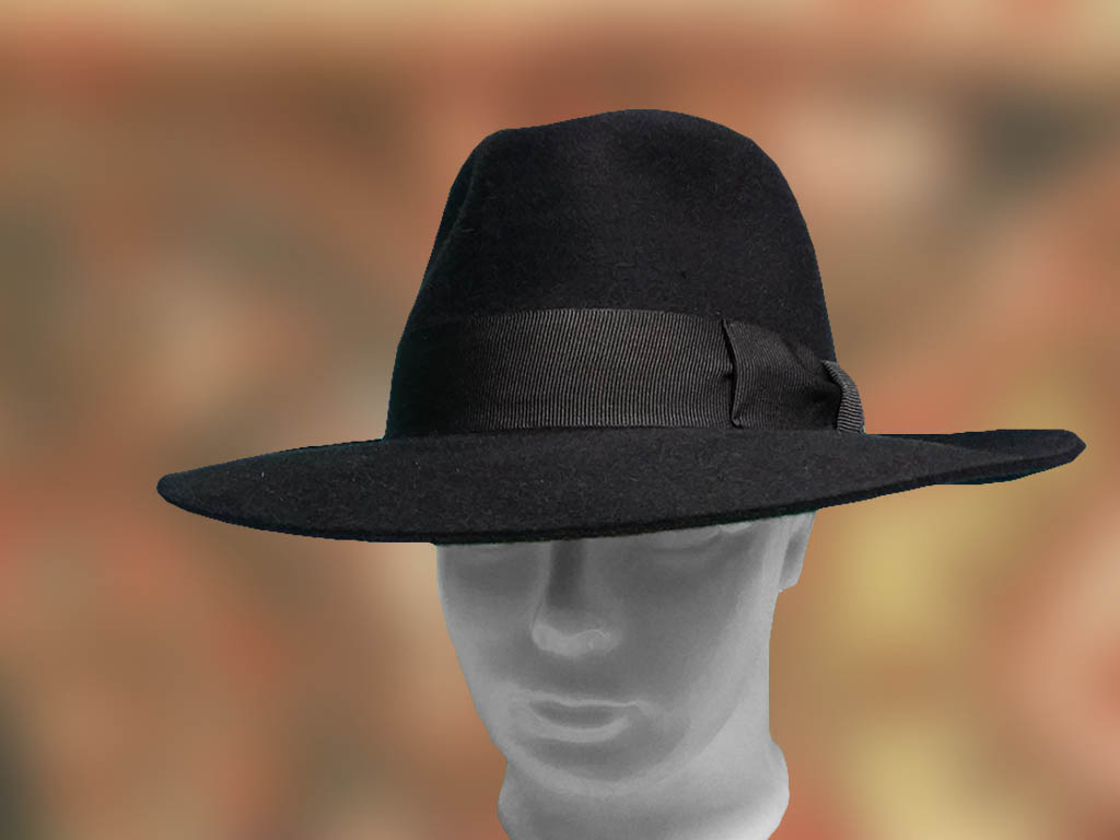 Borsalino ferfi kalap nyulszor